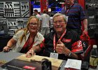 Christy and Vic Edelbrock